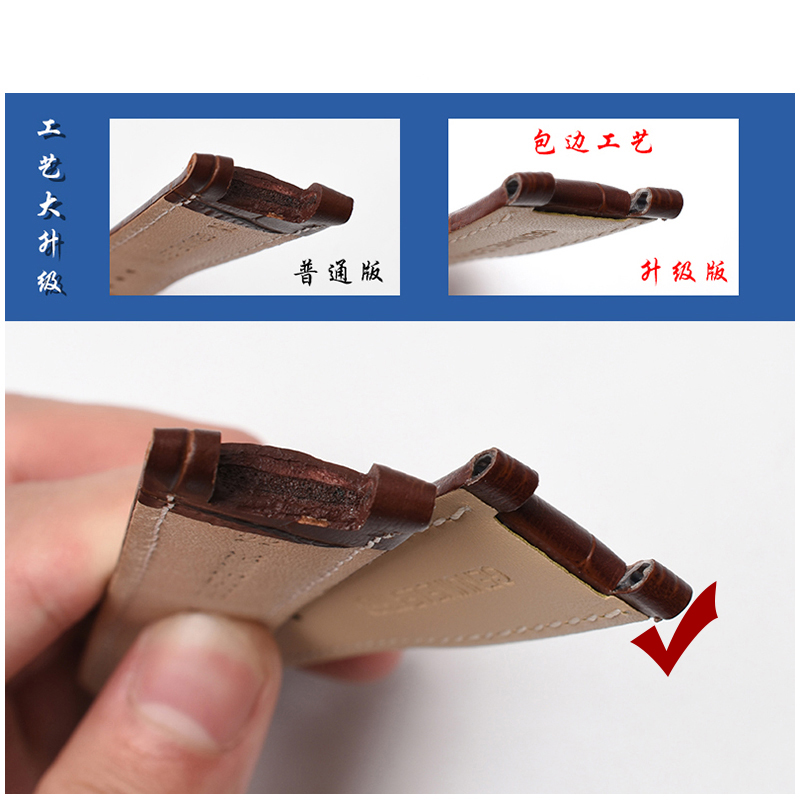 Notched Watchband Crocodile Gr - đánh giá và giá Smartwatch Guess