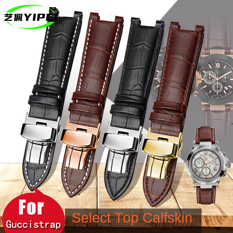 Cowhide watch band 22*13mm 20* - đánh giá và giá Smartwatch Guess