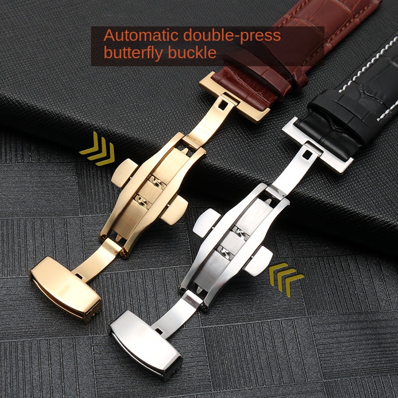 Cowhide watch band 22*13mm 20* - đánh giá và giá Smartwatch Guess