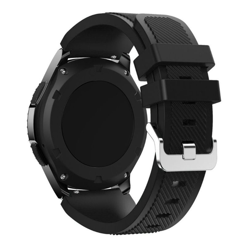 22Mm Dây Silicon Realme Dây S  - đánh giá và giá Fossil Smartwatch Accessories