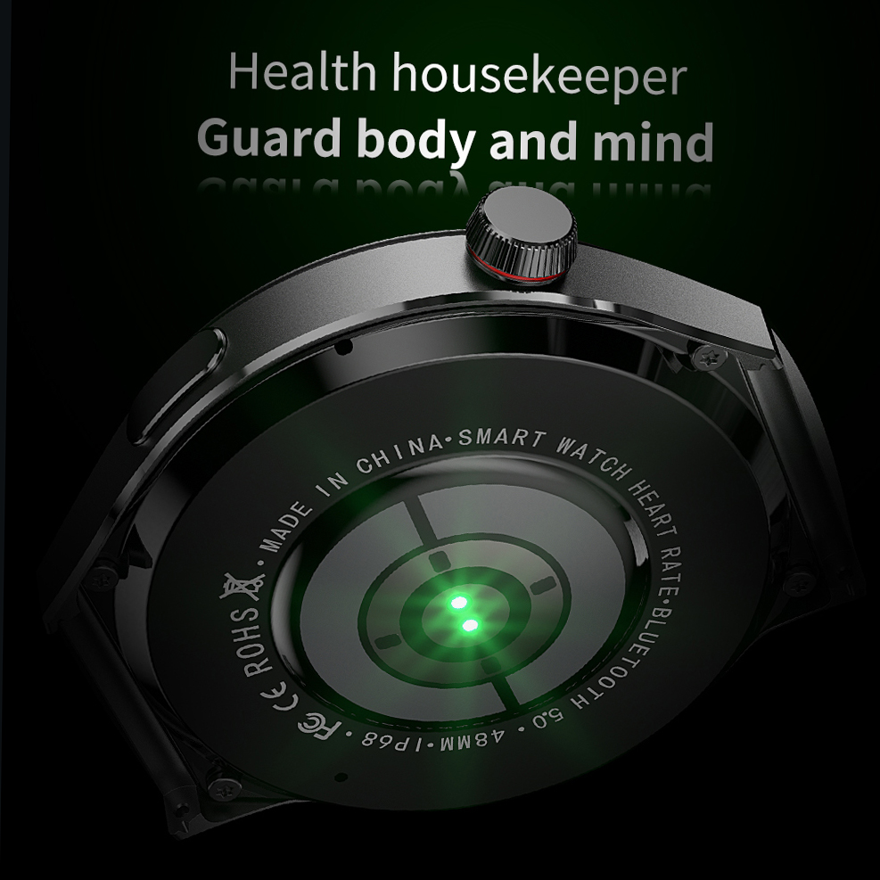 2026 New Smart Watch Heart rat - đánh giá và giá Smartwatch Faces