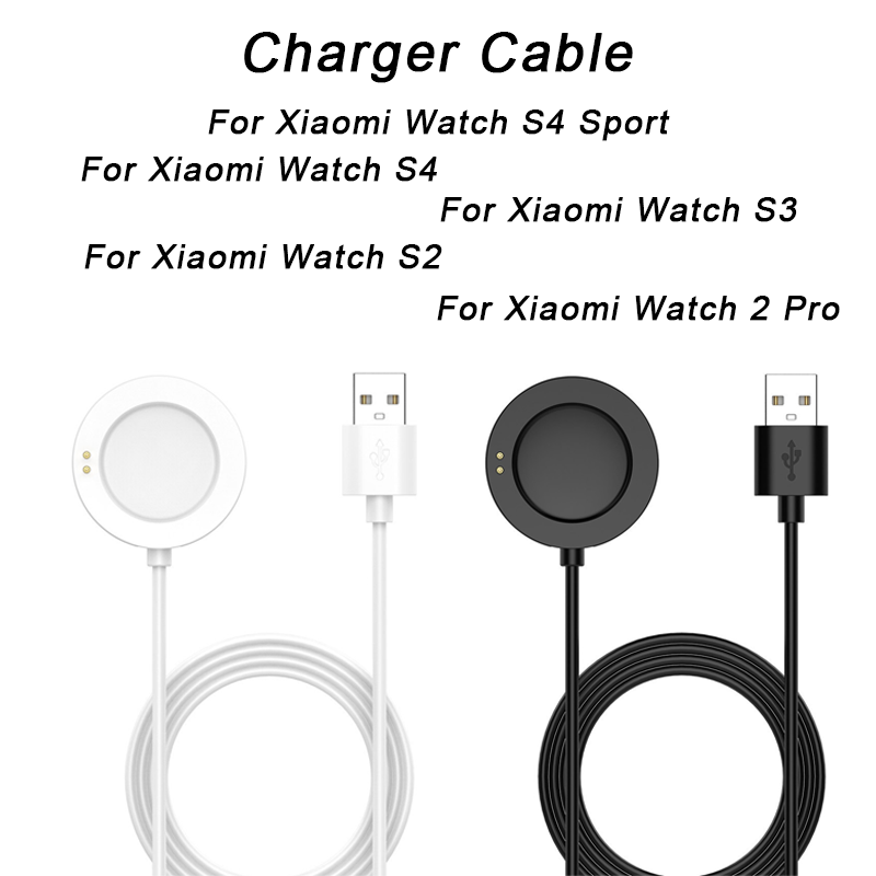 Smartwatch Charging Cable - US - đánh giá và giá Android Smartwatch Accessories