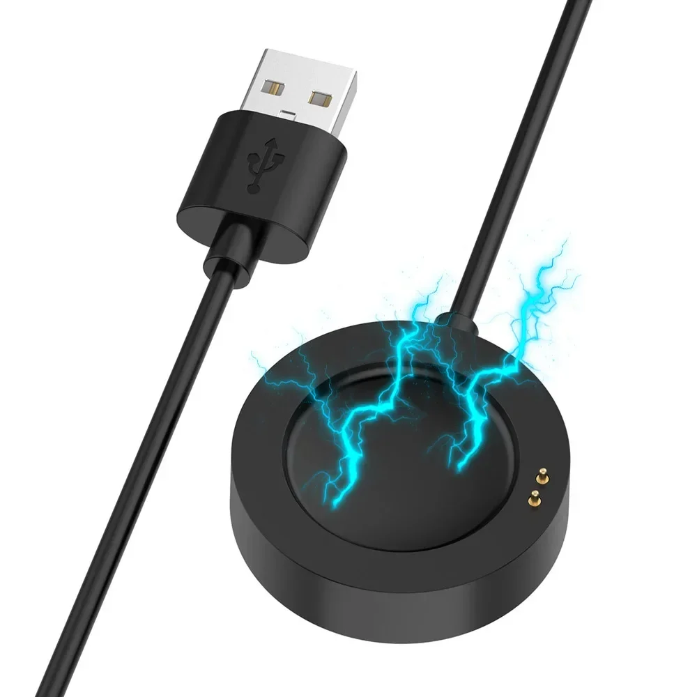 Smartwatch Charging Cable - US - đánh giá và giá Android Smartwatch Accessories