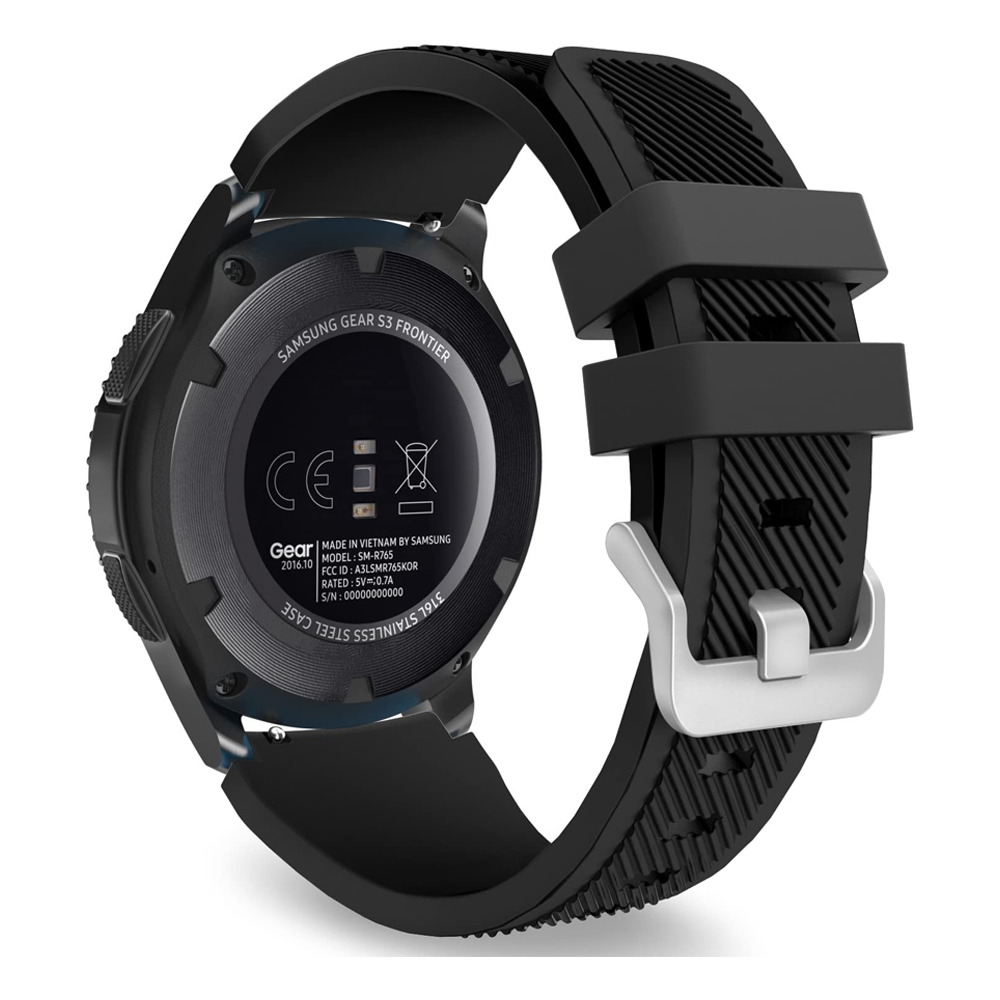 20Mm 22Mm Ban Nhạc Dành Cho Sa - đánh giá và giá Huawei Smartwatch Accessories