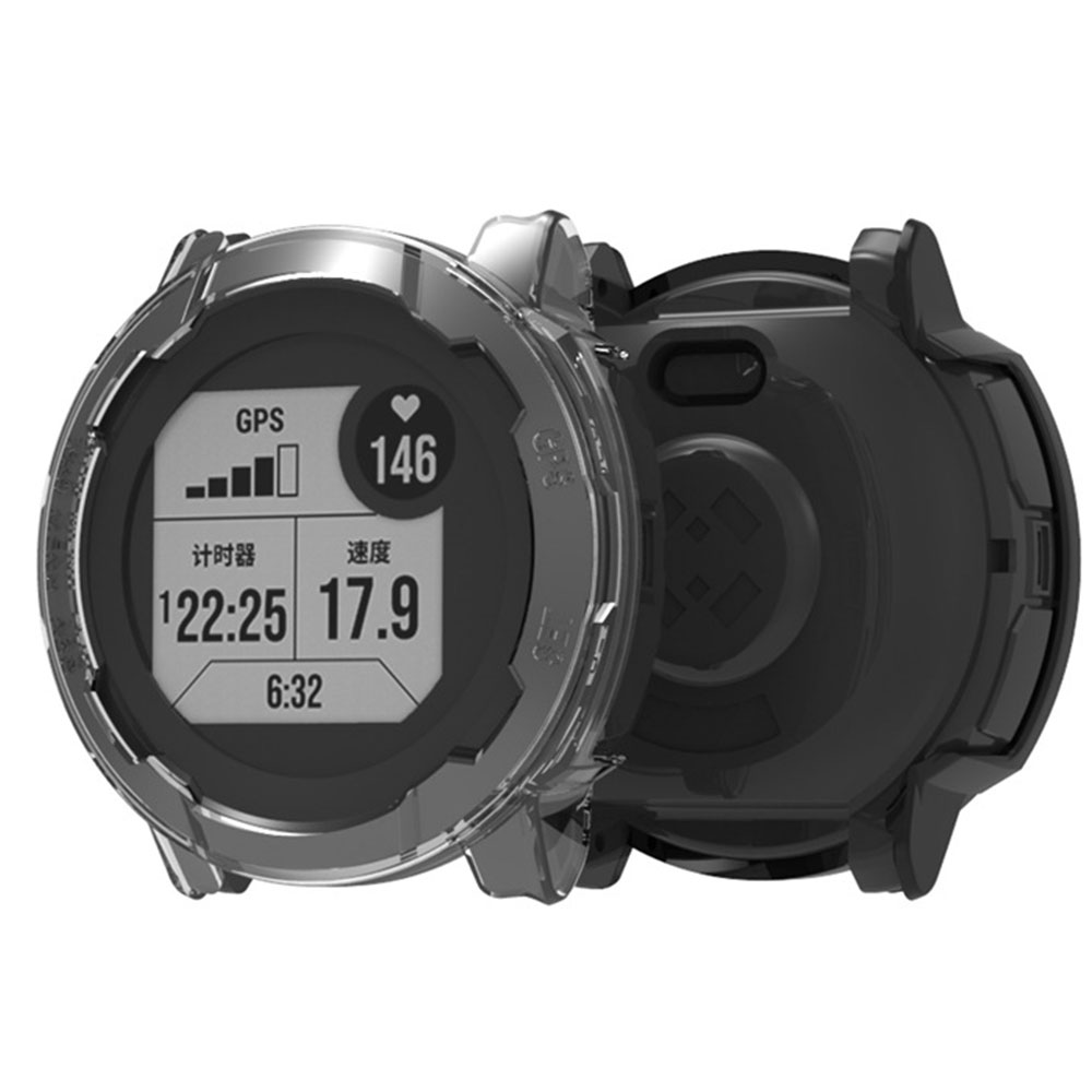 Shell PC Case Protective + Gla - đánh giá và giá Android Smartwatch Accessories