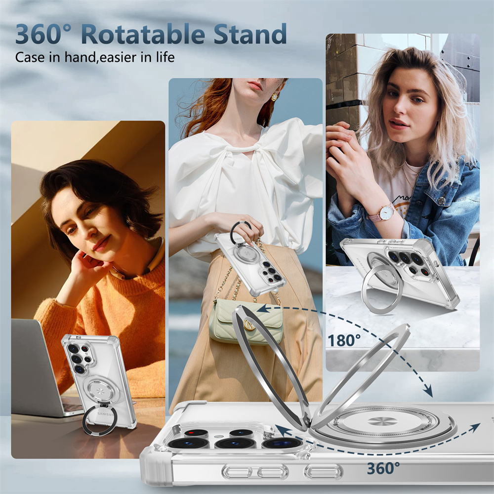 360°Rotating Magnetic Wireless - đánh giá và giá Magnetic Charging Stand