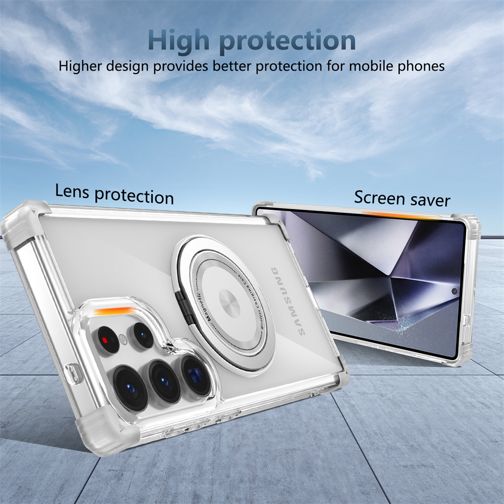 360°Rotating Magnetic Wireless - đánh giá và giá Magnetic Charging Stand