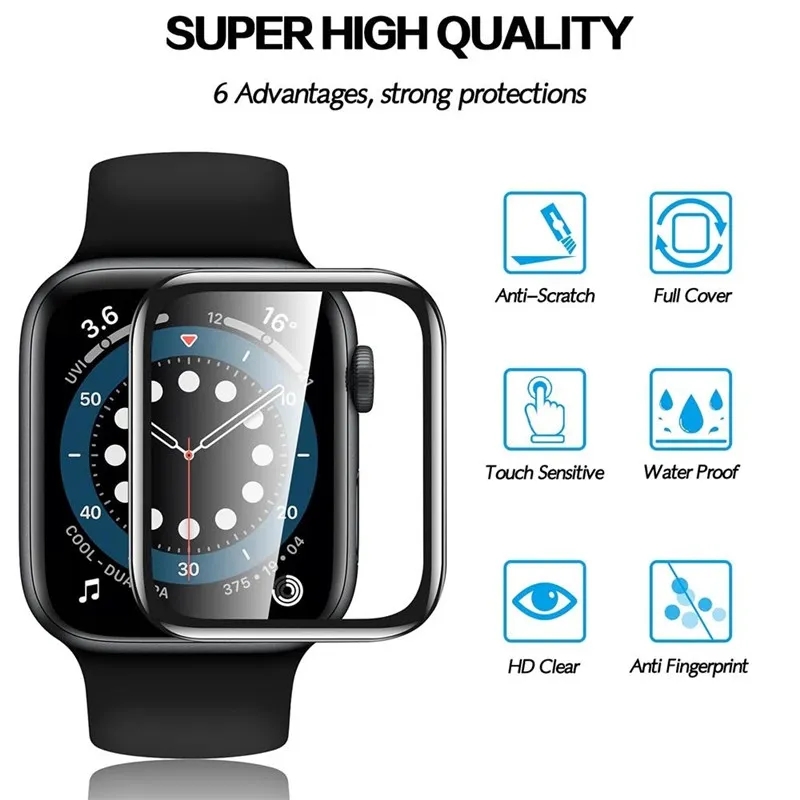 Black Cover Carbon Fiber PC Bu - đánh giá và giá Watch Case Bumper