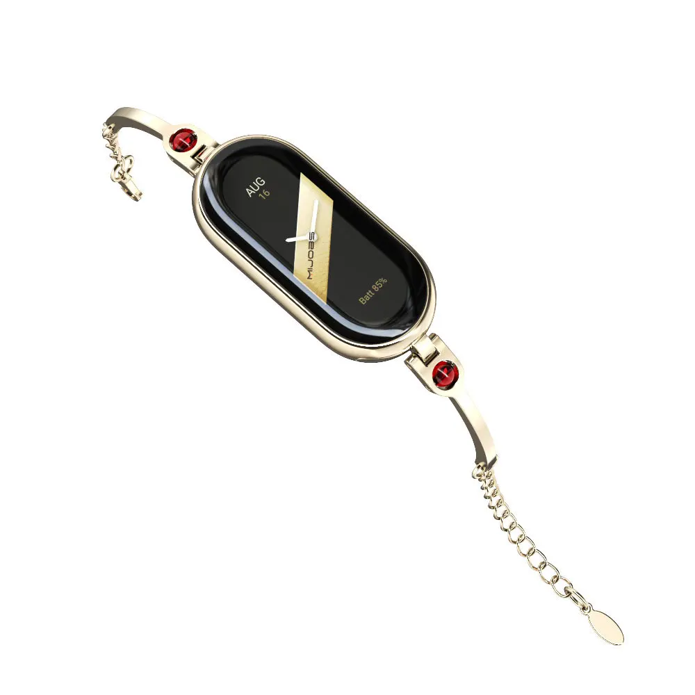 Stainless Steel Replacement St - đánh giá và giá Android Smartwatch Accessories