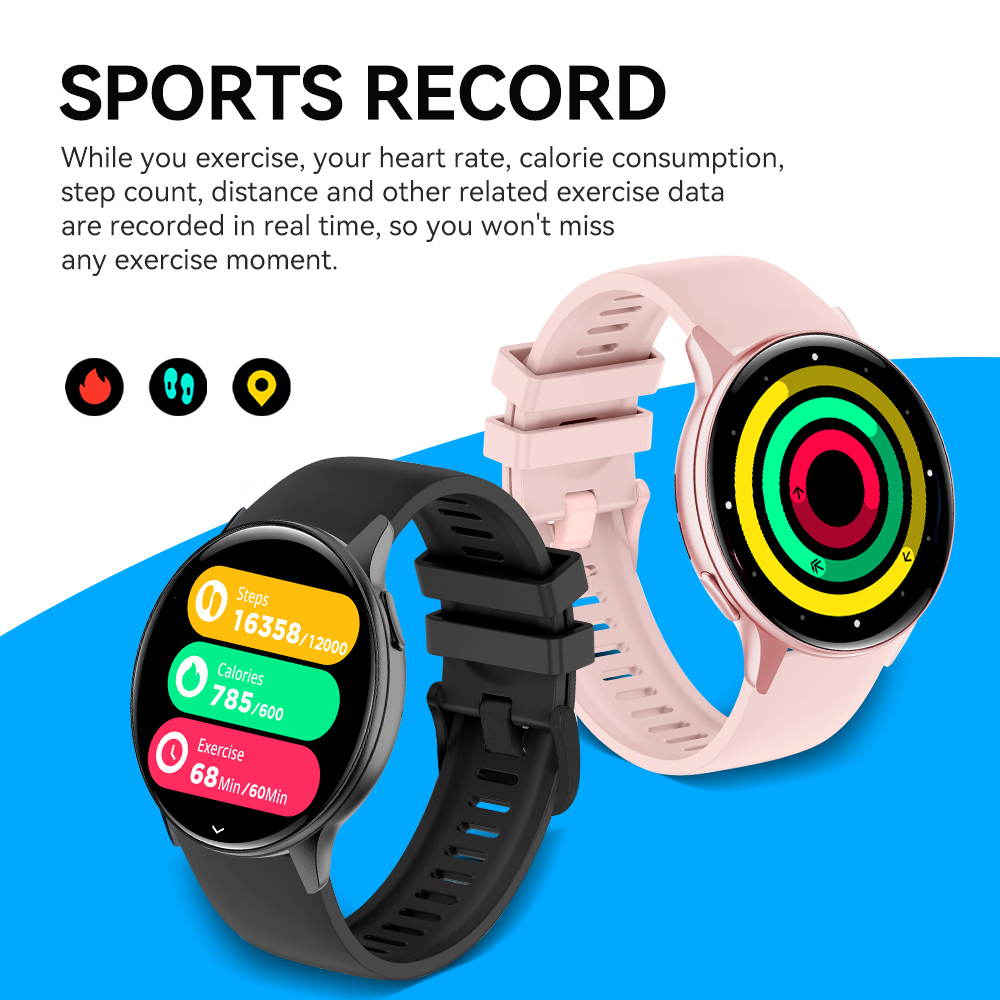VALDUS VS41 Pro Smartwatch Man - đánh giá và giá Android Smartwatch Accessories