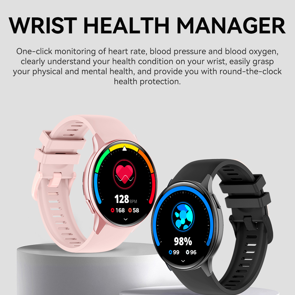 VALDUS VS41 Pro Smartwatch Man - đánh giá và giá Android Smartwatch Accessories