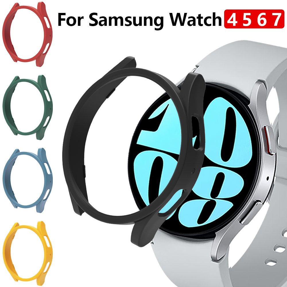 Watch Case for Samsung Galaxy  - đánh giá và giá Accessories For Galaxy Watch 5