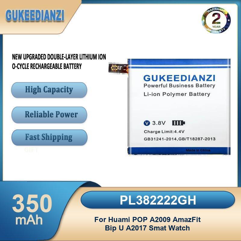 Battery For Huami AmazFit Trex - đánh giá và giá Smartwatch A1914