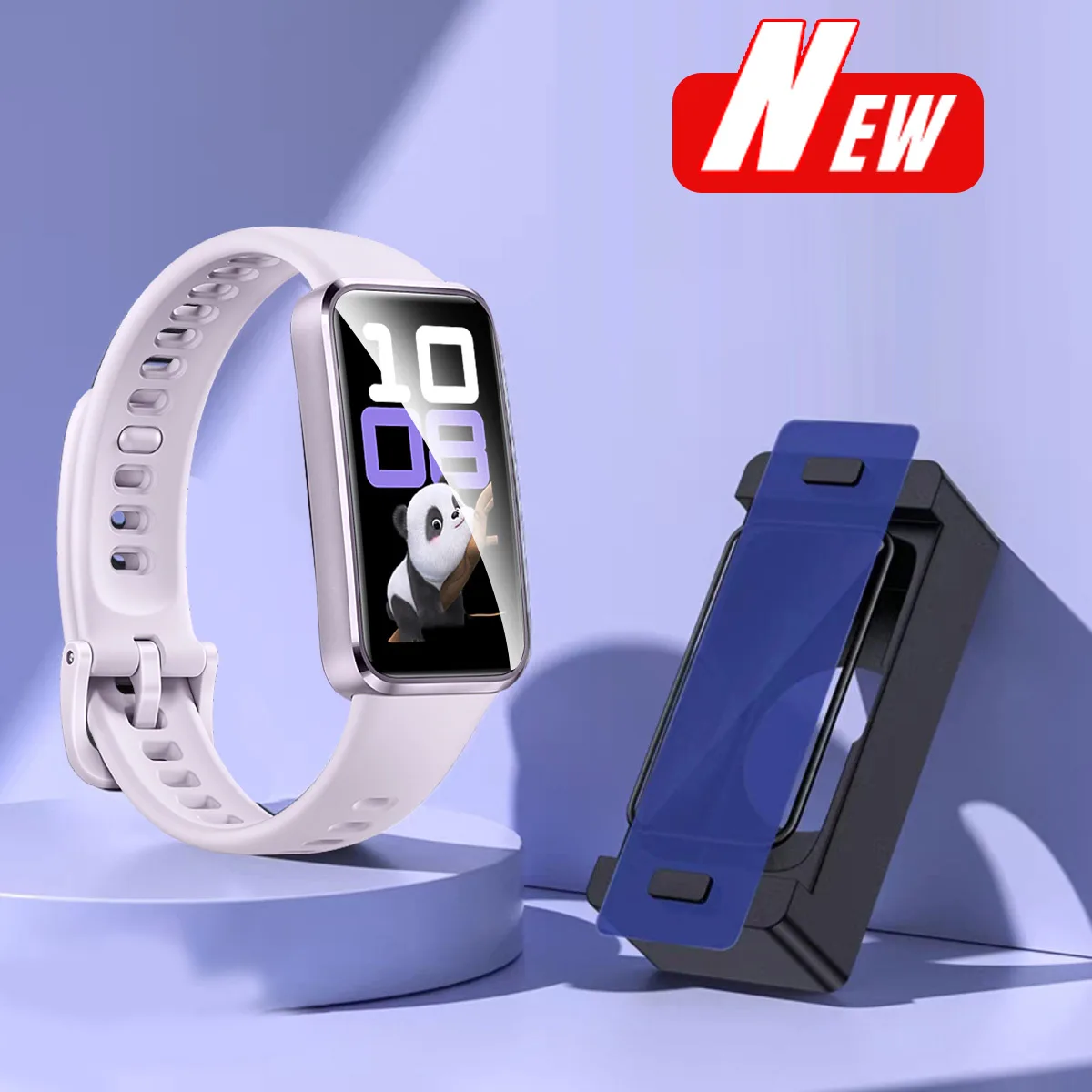 Flexible Screen Protectors for - đánh giá và giá Huawei Smartwatch Accessories