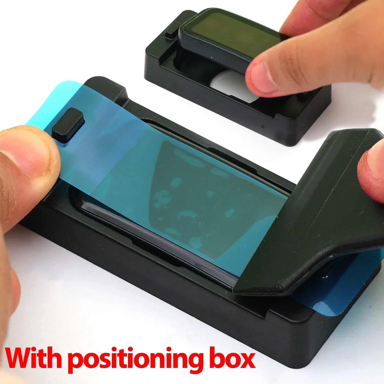 Flexible Screen Protectors for - đánh giá và giá Huawei Smartwatch Accessories