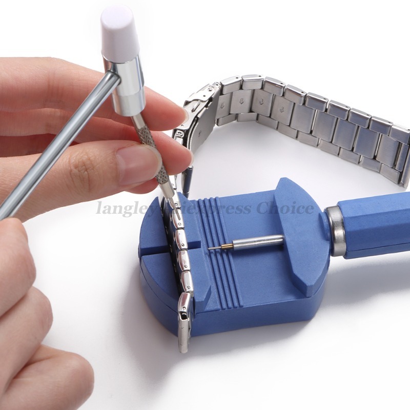 6Pcs Watch Link Repair Tools C - đánh giá và giá Tool Kit Strap Change