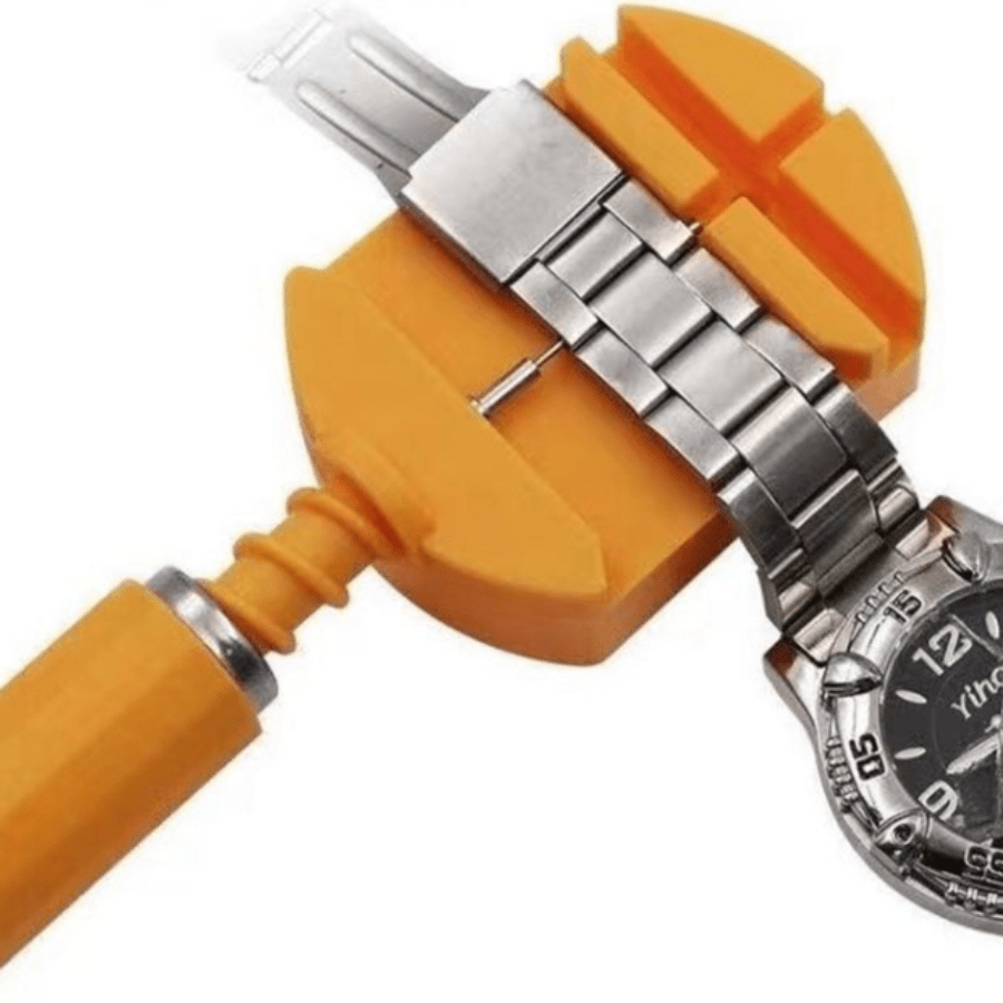 9Pcs Watch Repair Tools Change - đánh giá và giá Tool Kit Strap Change