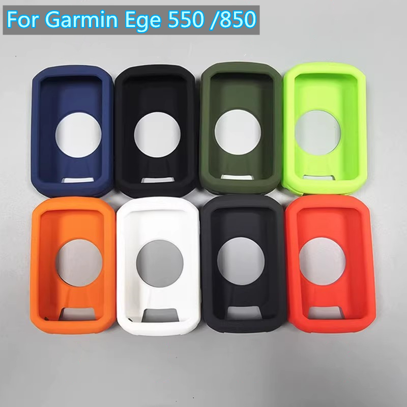 For Garmin Edge 550 850 Case w - đánh giá và giá Screen Protector Film