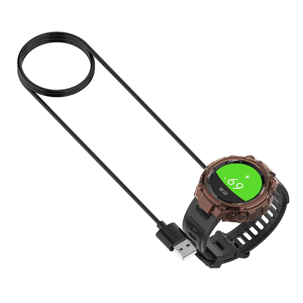 1m USB Charging Cable For Huam - đánh giá và giá Smartwatch A1914