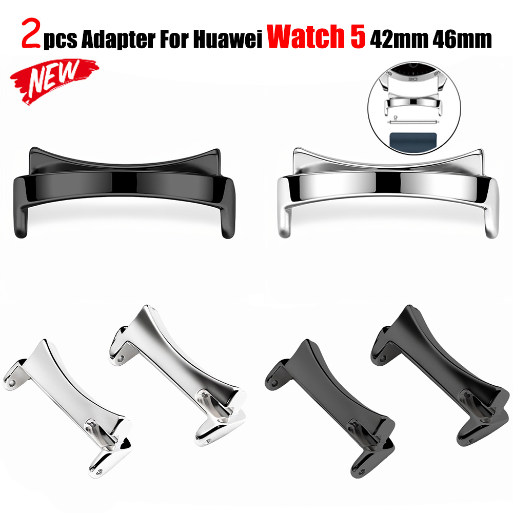 2pcs Adapter for Huawei Watch  - đánh giá và giá Smartwatch Band Accessories