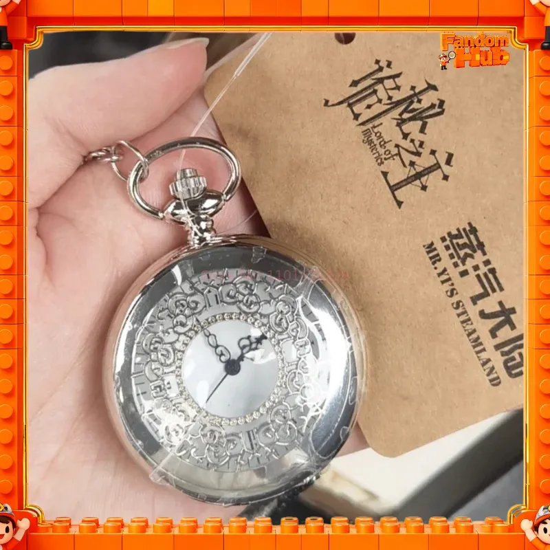 Genuine Lord Of The Mysteries  - đánh giá và giá Accessories With Watch