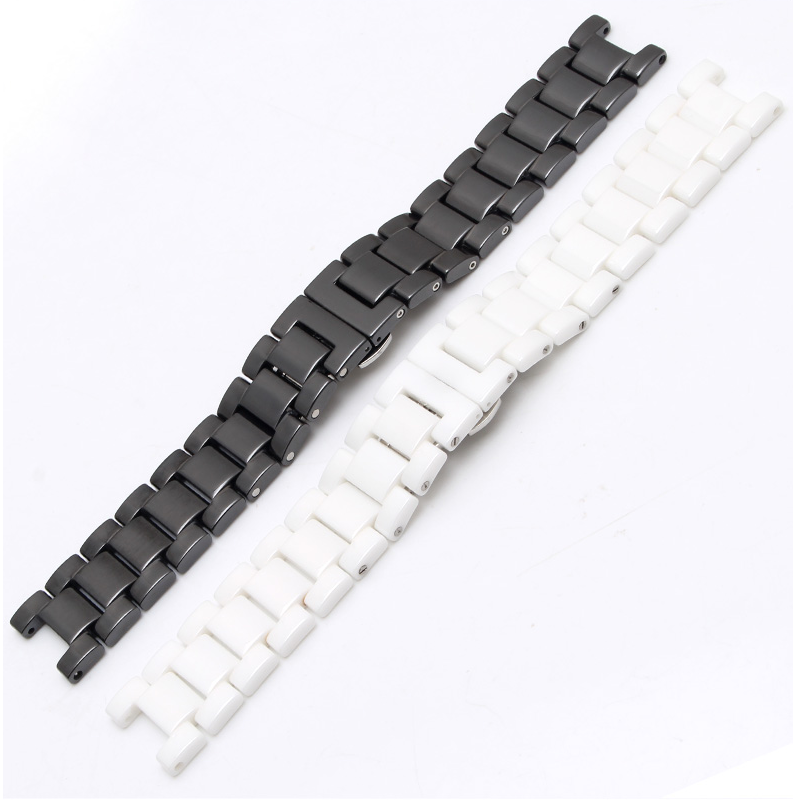 BRETA Lõm Gốm Dây 20*11 18*10  - đánh giá và giá Smartwatch Guess