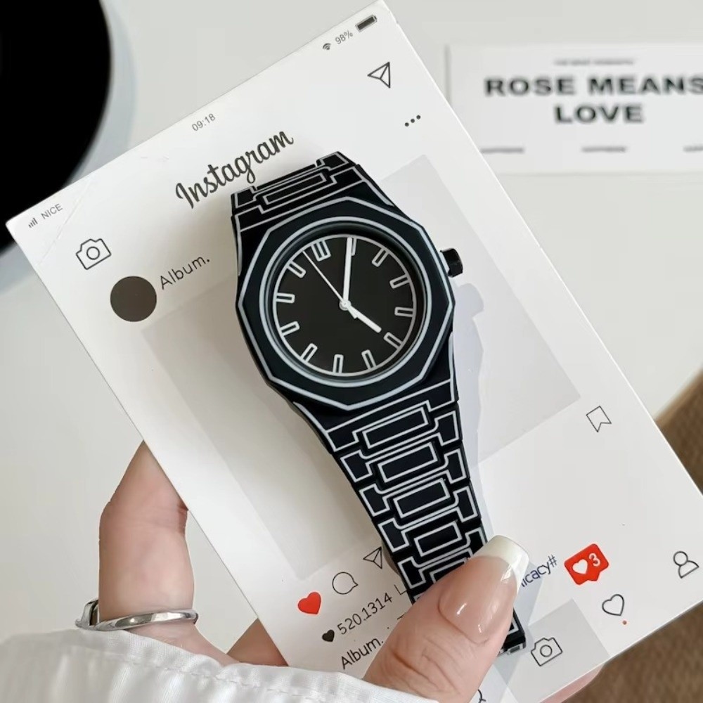 New Simple Design Men's and Wo - đánh giá và giá Smartwatch Touch