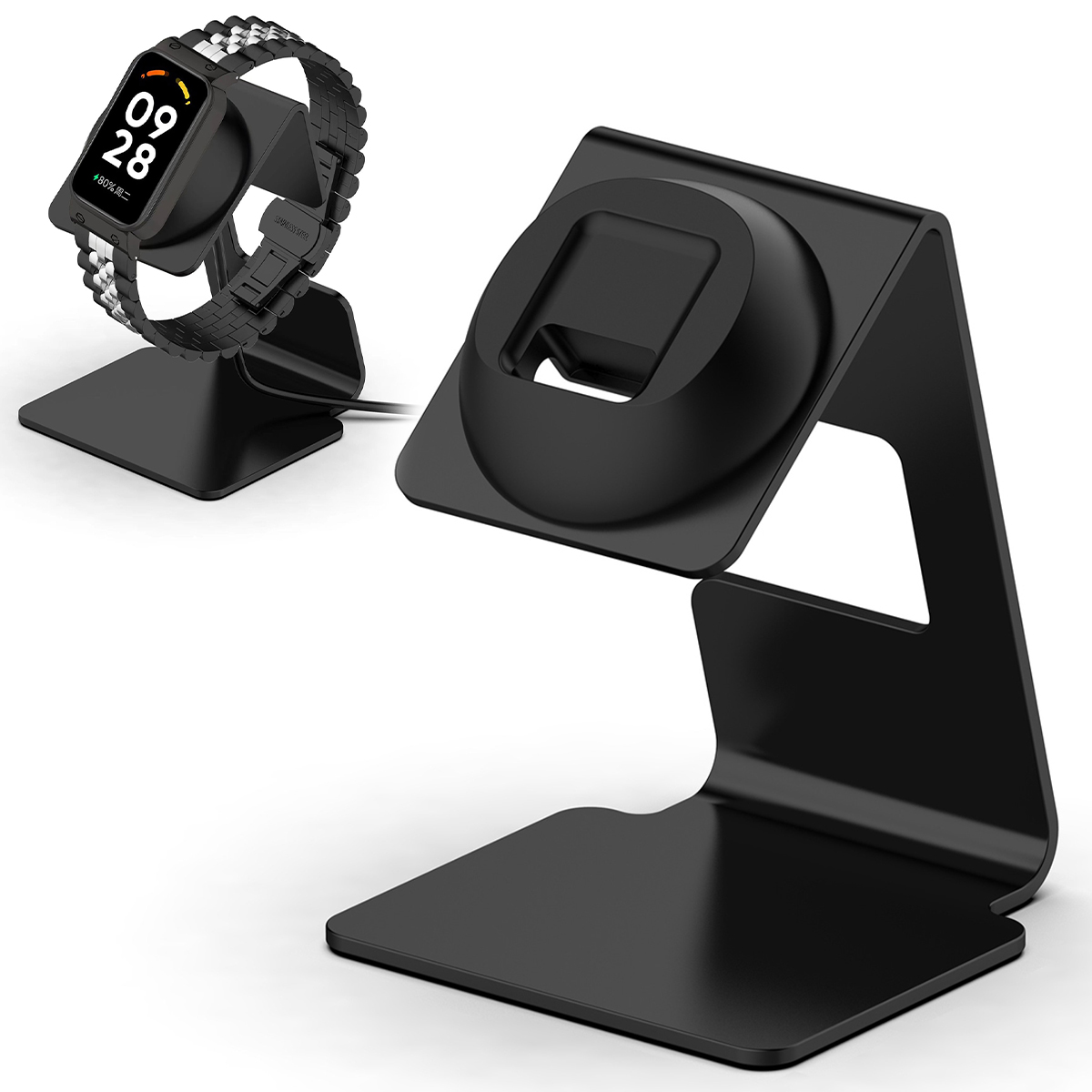 Smart Watch Charging Cable Cha - đánh giá và giá Watch Charger Cable