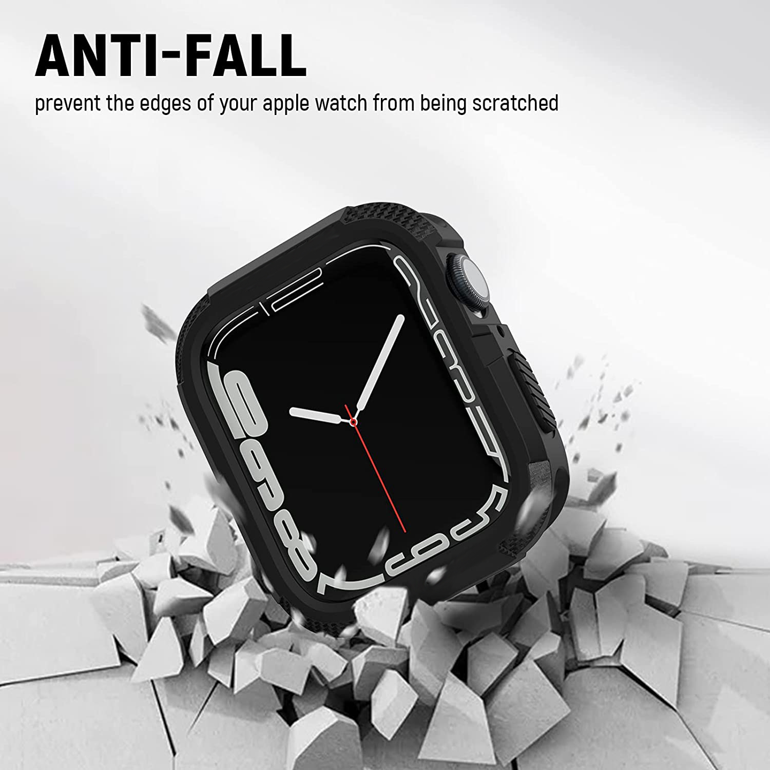 Chắc Chắn Cho Apple Đồng Hồ 44 - đánh giá và giá Smartwatch Band Accessories